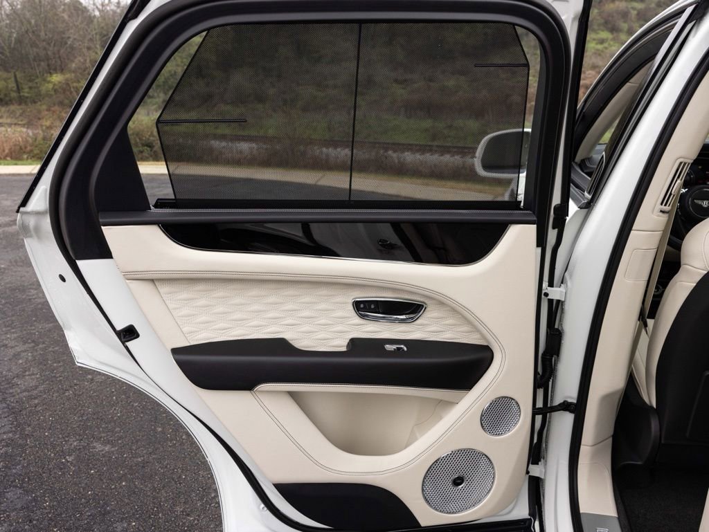 New 2026 Bentley Bentayga Speed AWD/4WD image 65