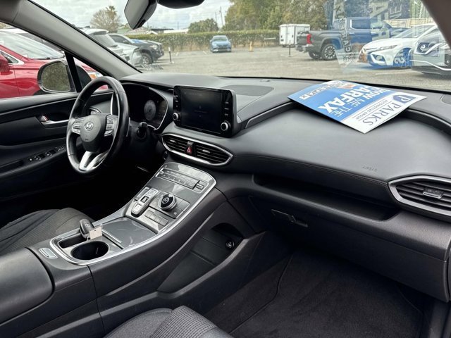 Used 2022 Hyundai Santa Fe XRT image 17
