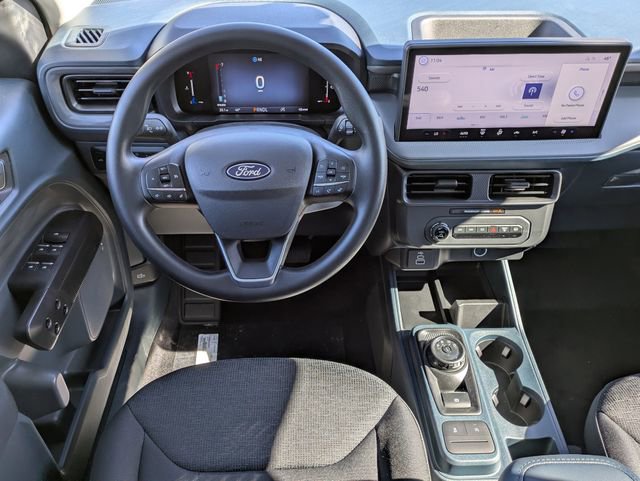New 2026 Ford Maverick XL AWD/4WD image 15