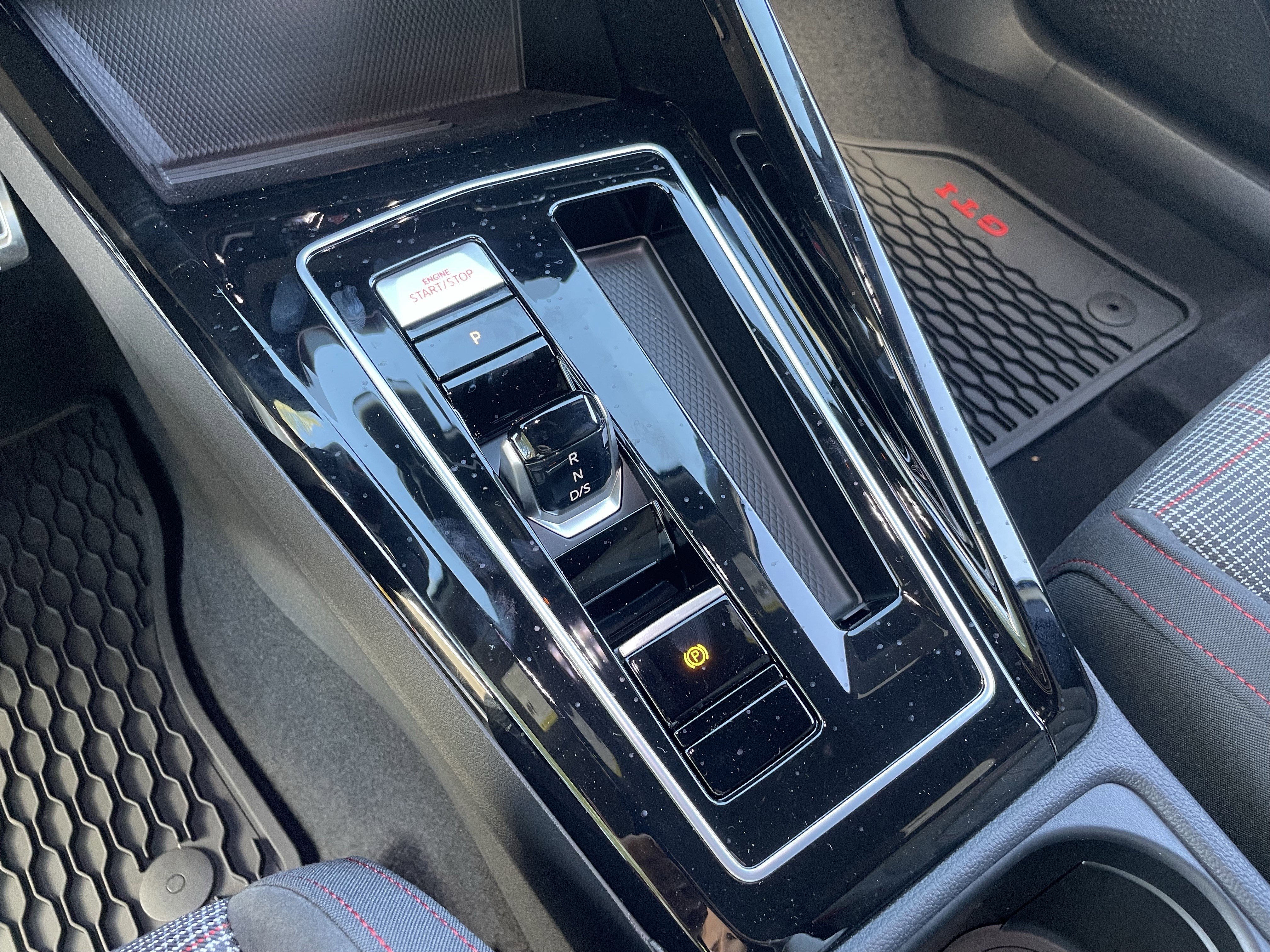 New 2026 Volkswagen GTI S image 20