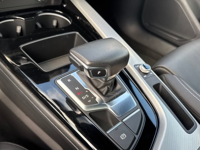 Used 2025 Audi A5 2.0T Premium Plus AWD/4WD image 16