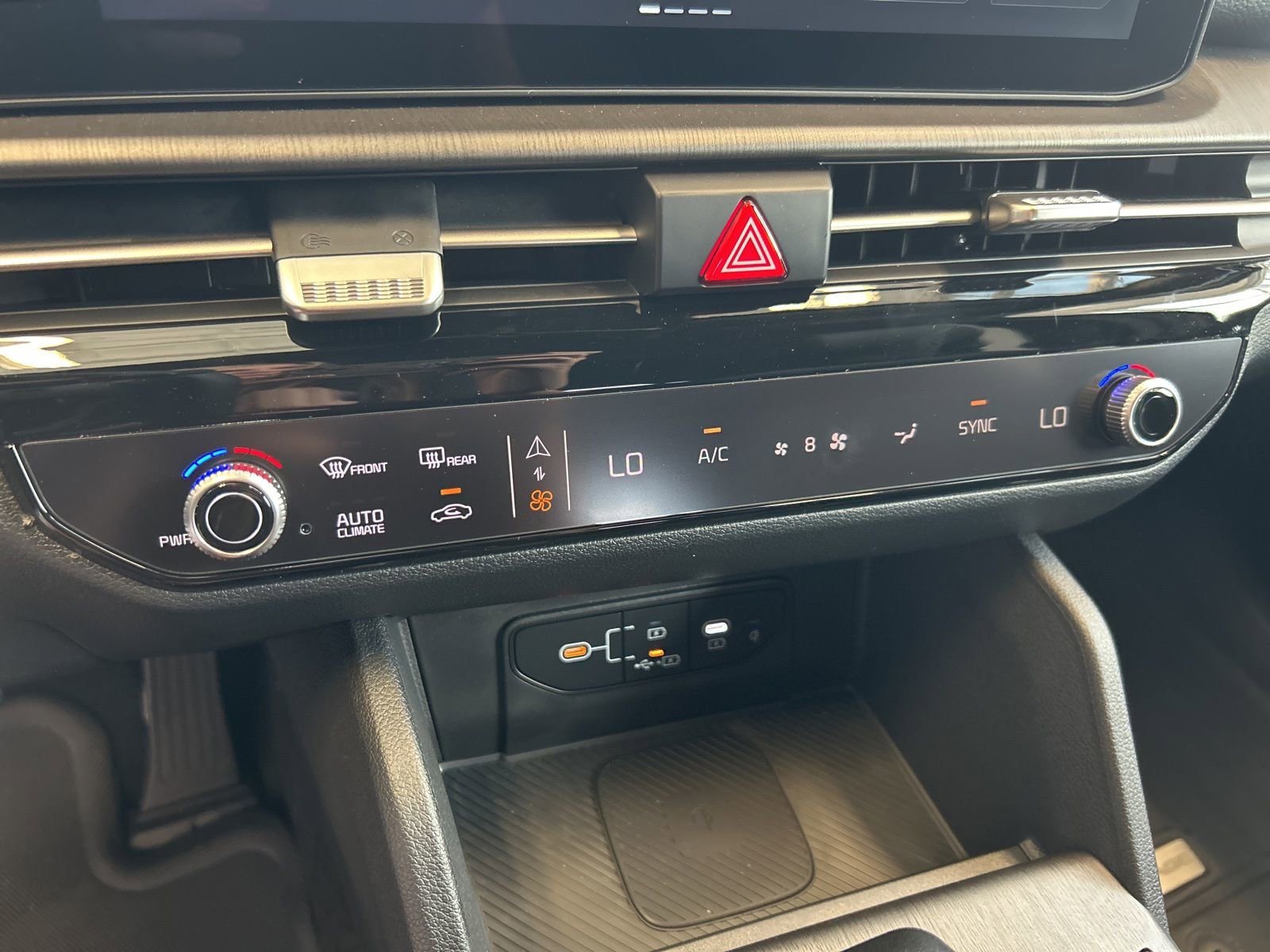 New 2026 Kia Sportage X-Line image 29