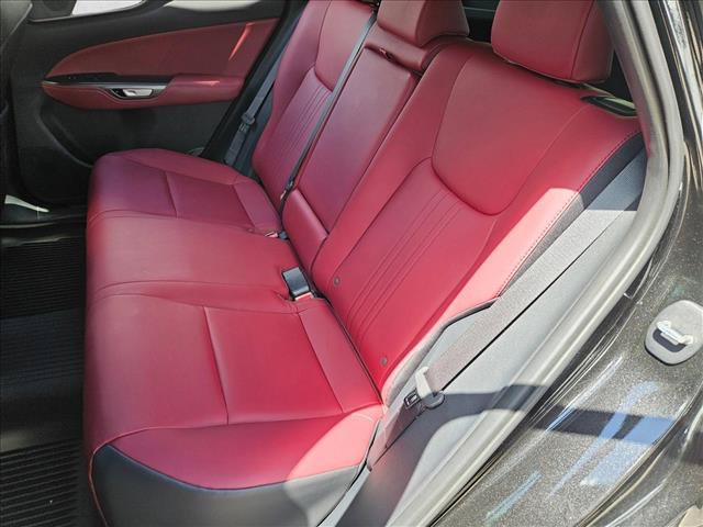 Used 2026 Lexus NX 350 AWD w/ Accessory Package (Z2) image 15