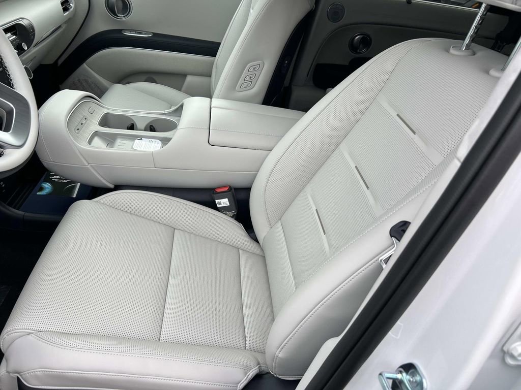 New 2026 Hyundai Palisade Calligraphy image 13