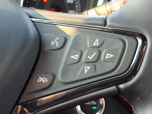 Used 2023 Chevrolet Equinox RS image 27
