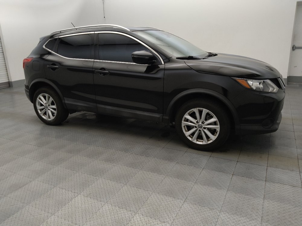 Used 2019 Nissan Rogue Sport SV AWD/4WD image 11