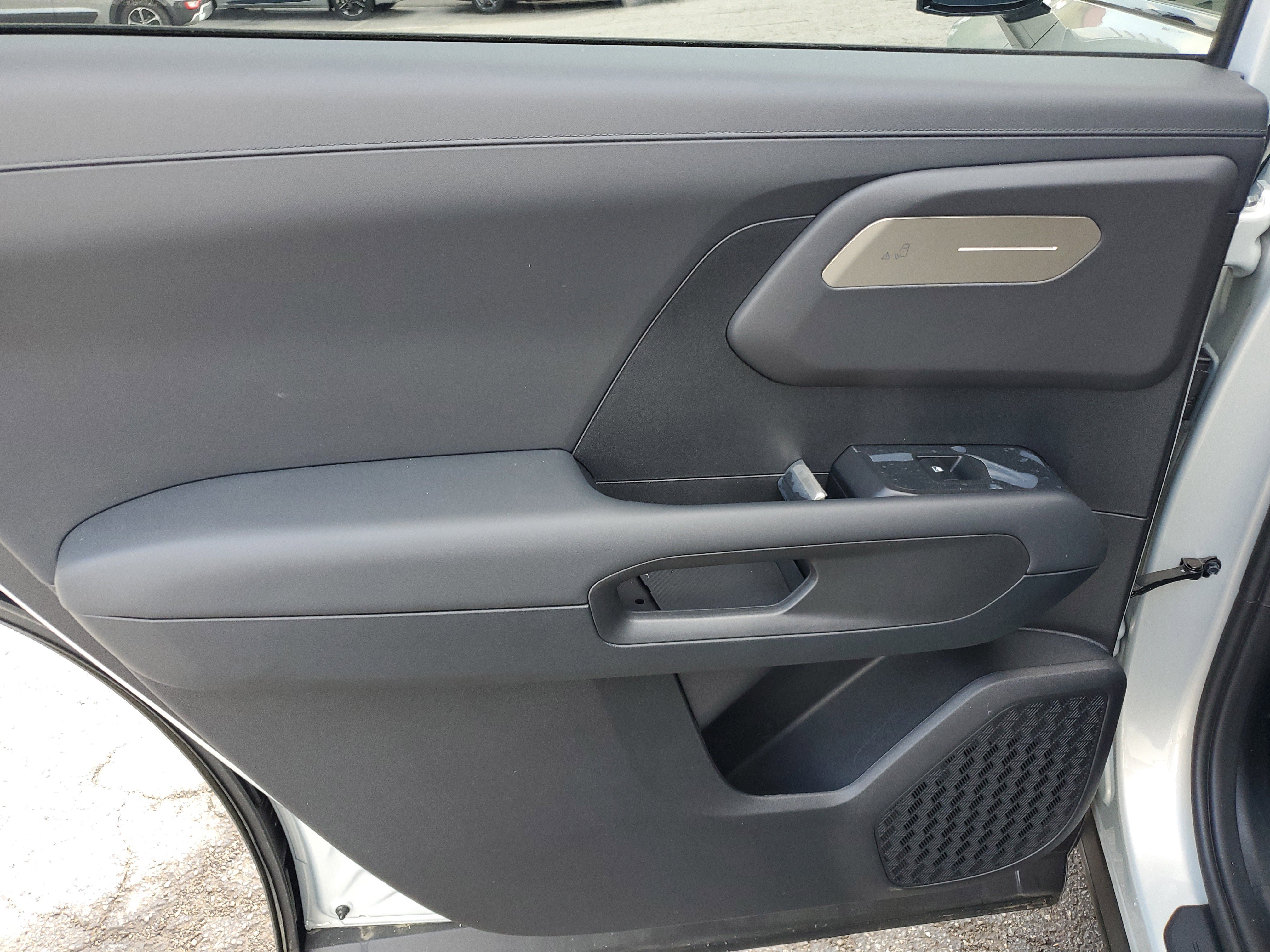 New 2027 Kia Telluride S AWD/4WD image 15