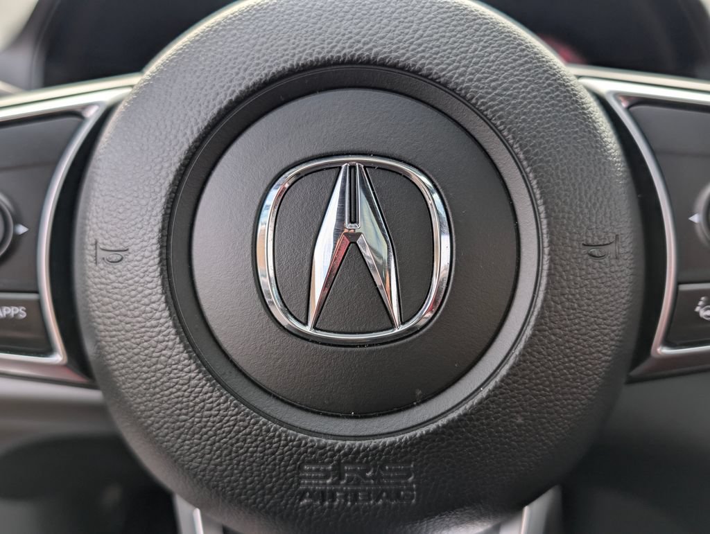 Used 2021 Acura RDX A-Spec FWD image 27