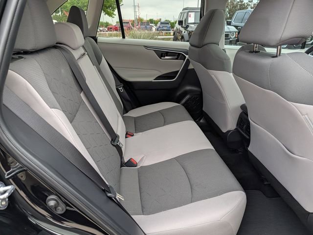 Certified 2025 Toyota RAV4 XLE w/ Convenience Package image 30