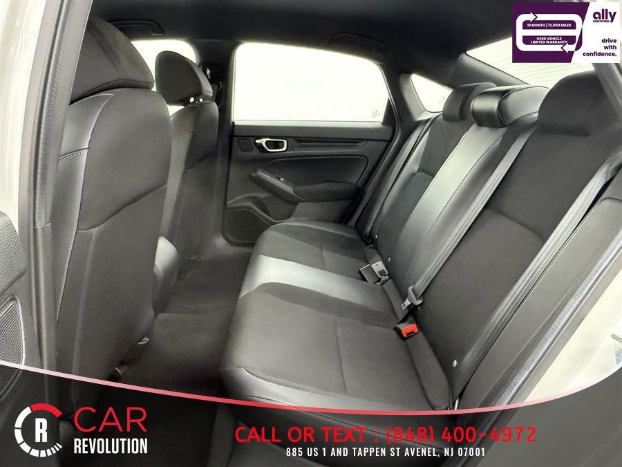 Used 2024 Honda Civic Sport image 23