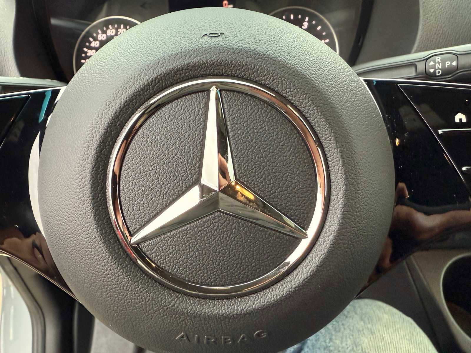 New 2026 Mercedes-Benz Sprinter 2500 image 16