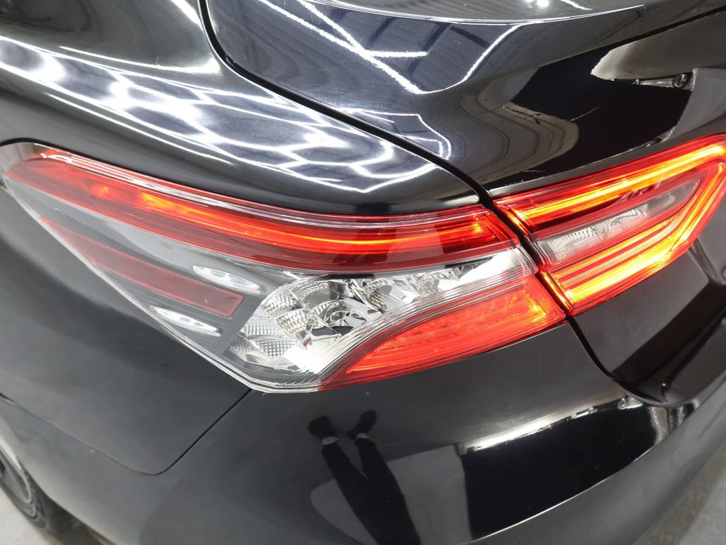 Used 2024 Toyota Camry XLE FWD image 30