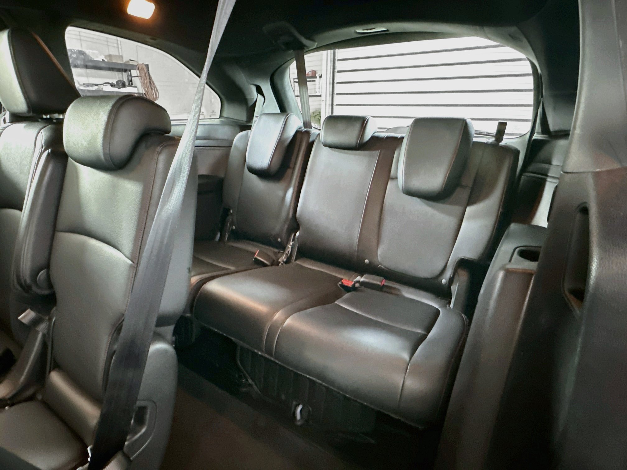Used 2025 Honda Odyssey Sport-L image 30