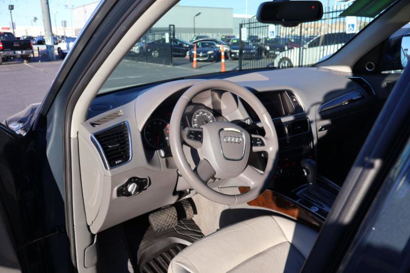 Used 2011 Audi Q5 3.2 Prestige image 13