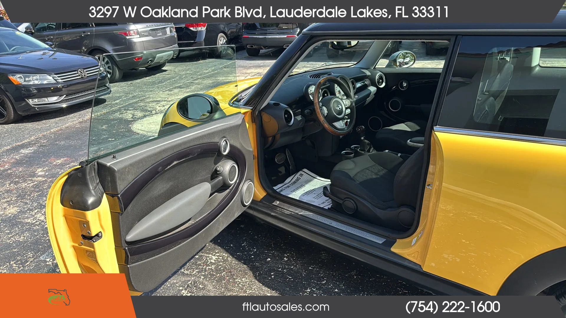 Used 2009 MINI Cooper S image 20