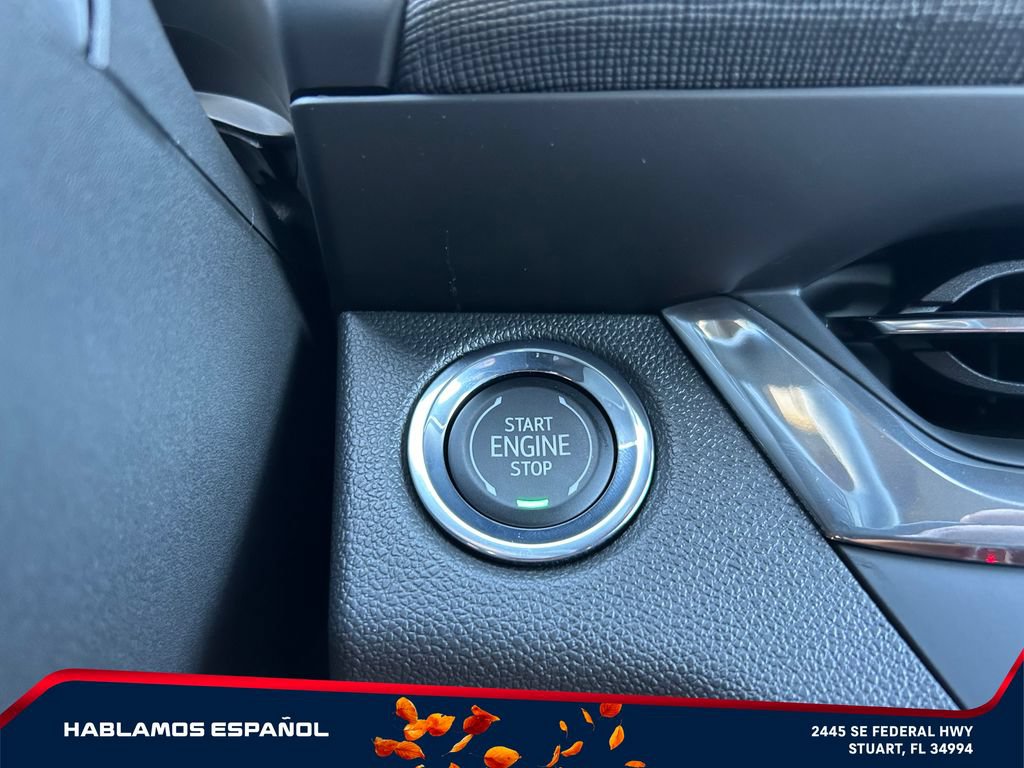 New 2026 Buick Envista Sport Touring w/ Convenience I Package FWD image 28