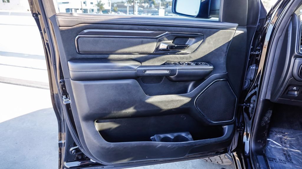 Used 2022 RAM 1500 TRX w/ TRX Level 1 Equipment Group AWD/4WD image 25