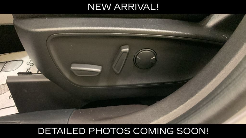 Used 2023 Ford Escape Active AWD/4WD image 27