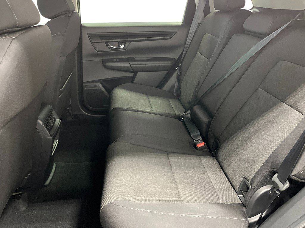 New 2026 Honda CR-V EX image 19