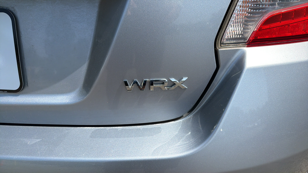 Used 2015 Subaru WRX Premium AWD/4WD image 38