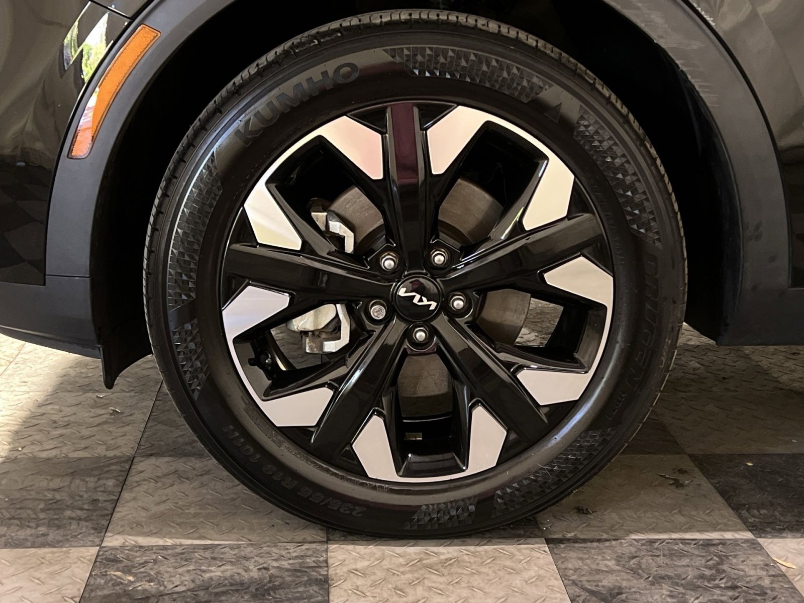 Used 2023 Kia Sportage X-Line w/ X-Line Premium Package image 25