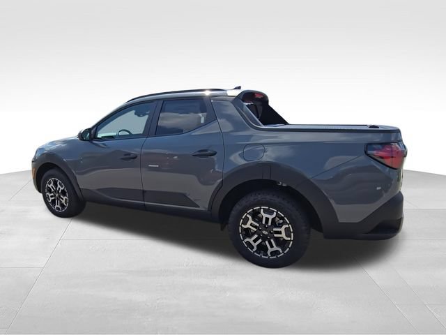 New 2026 Hyundai Santa Cruz XRT AWD/4WD image 6