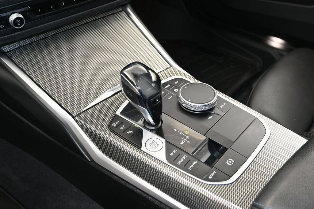 Used 2021 BMW M340i xDrive AWD/4WD image 24