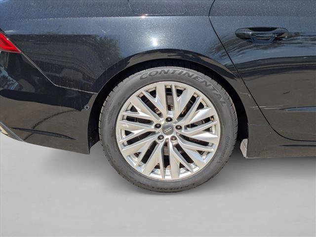 Used 2019 Audi A7 3.0T Prestige w/ Prestige Package image 21