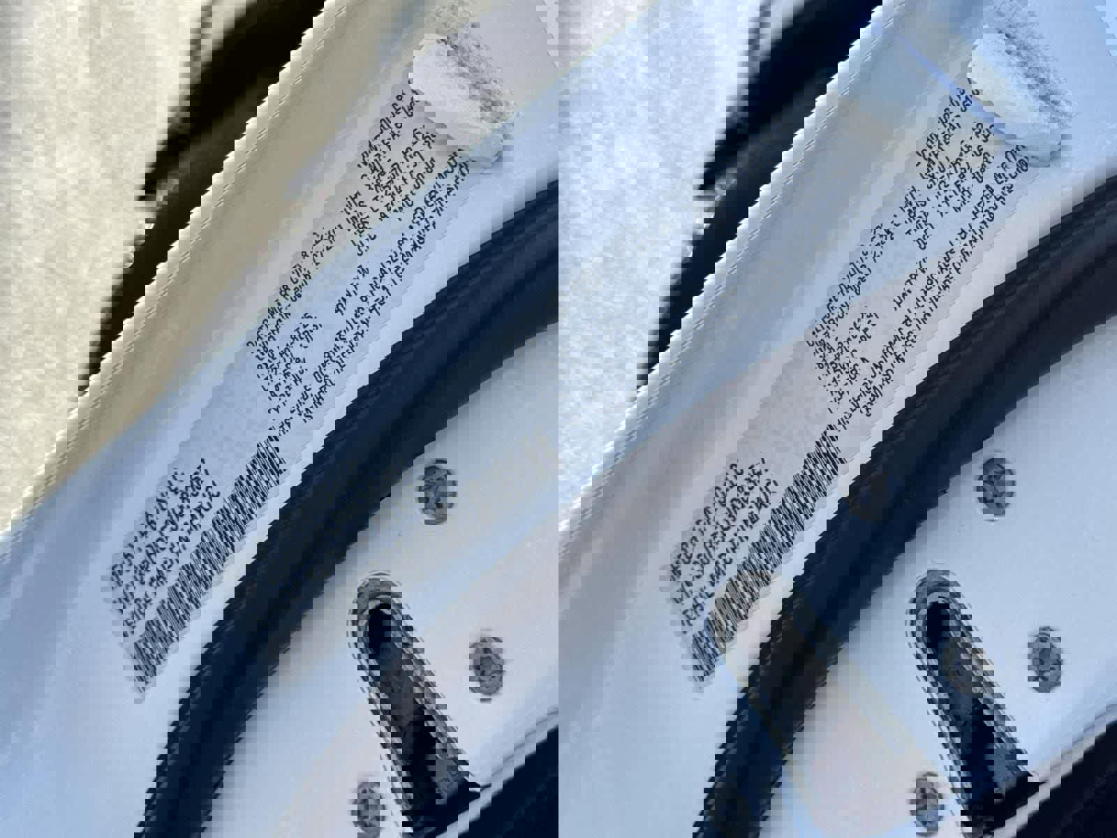 Used 2022 RAM 2500 Laramie image 7