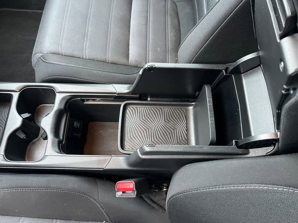 Used 2019 Honda CR-V LX image 24