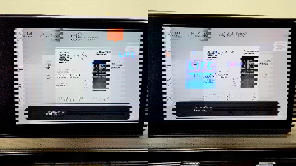 Used 2025 Genesis GV60 Performance image 20