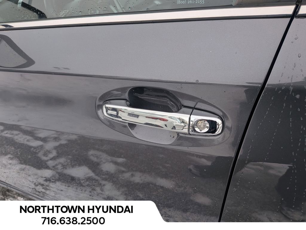 Used 2018 Subaru Impreza 2.0i Limited image 40