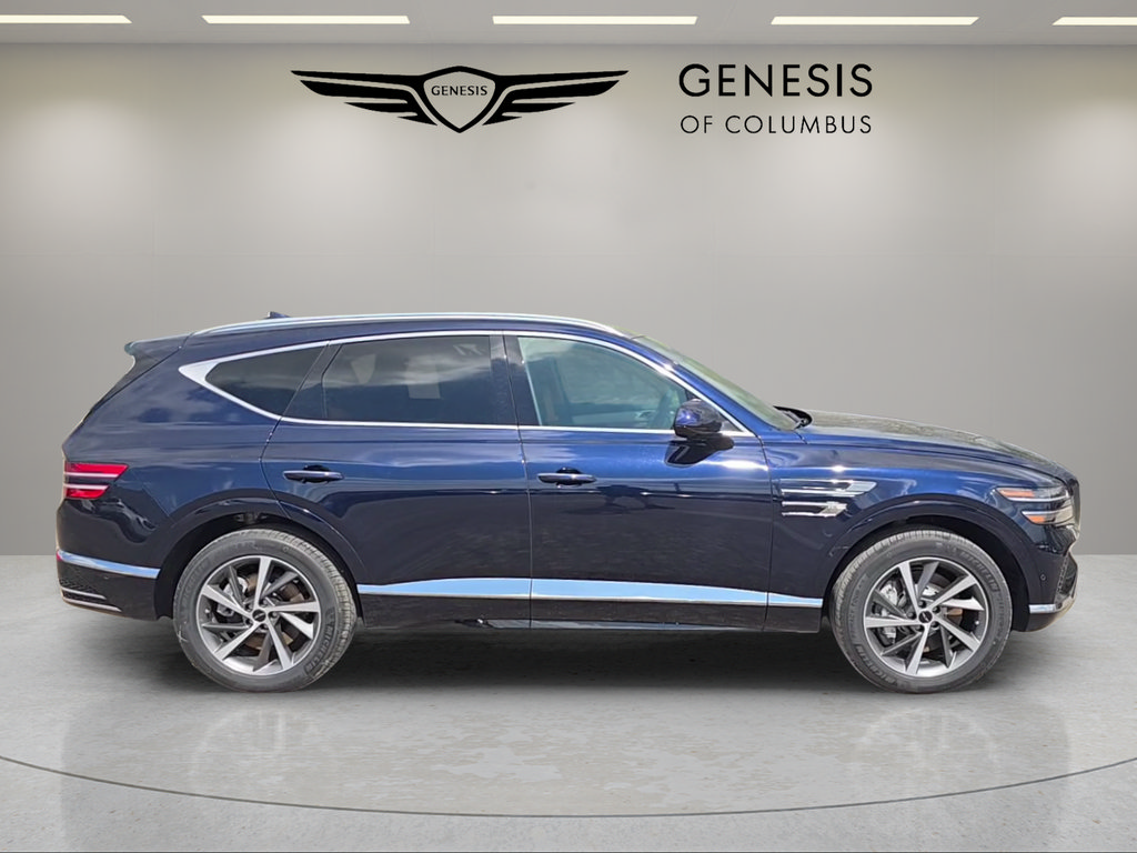 New 2026 Genesis GV80 3.5T Advanced AWD/4WD image 6