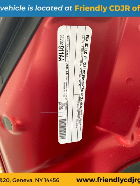 New 2026 RAM 2500 Big Horn AWD/4WD image 27