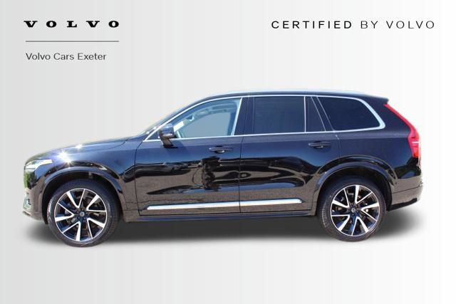 Used 2024 Volvo XC90 B6 Ultimate w/ Lounge Package AWD/4WD image 4