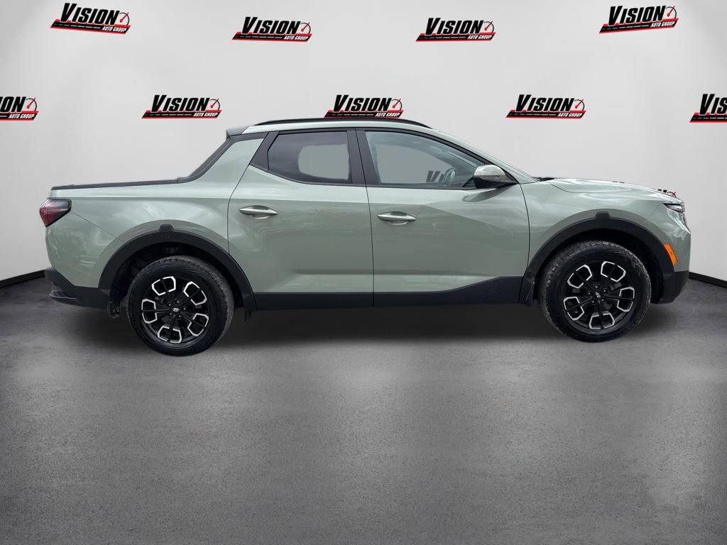 Used 2023 Hyundai Santa Cruz SEL Premium AWD/4WD image 4