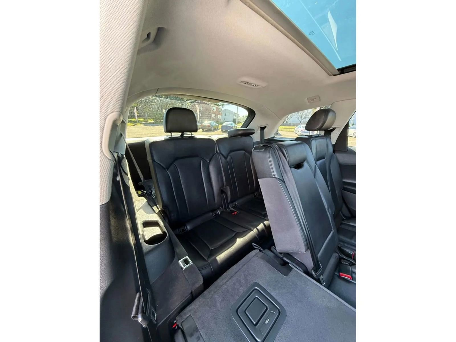 Used 2017 Audi Q7 2.0T Premium image 17