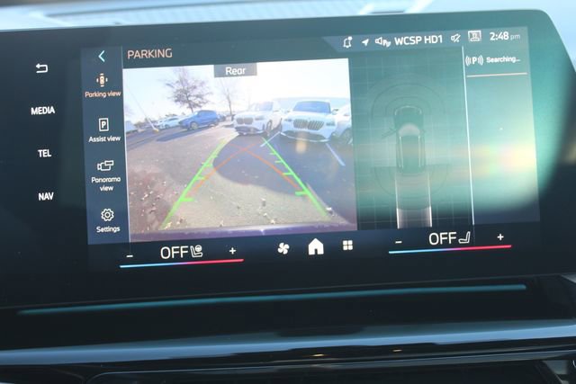 Used 2025 BMW X1 xDrive28i w/ Convenience Package image 17