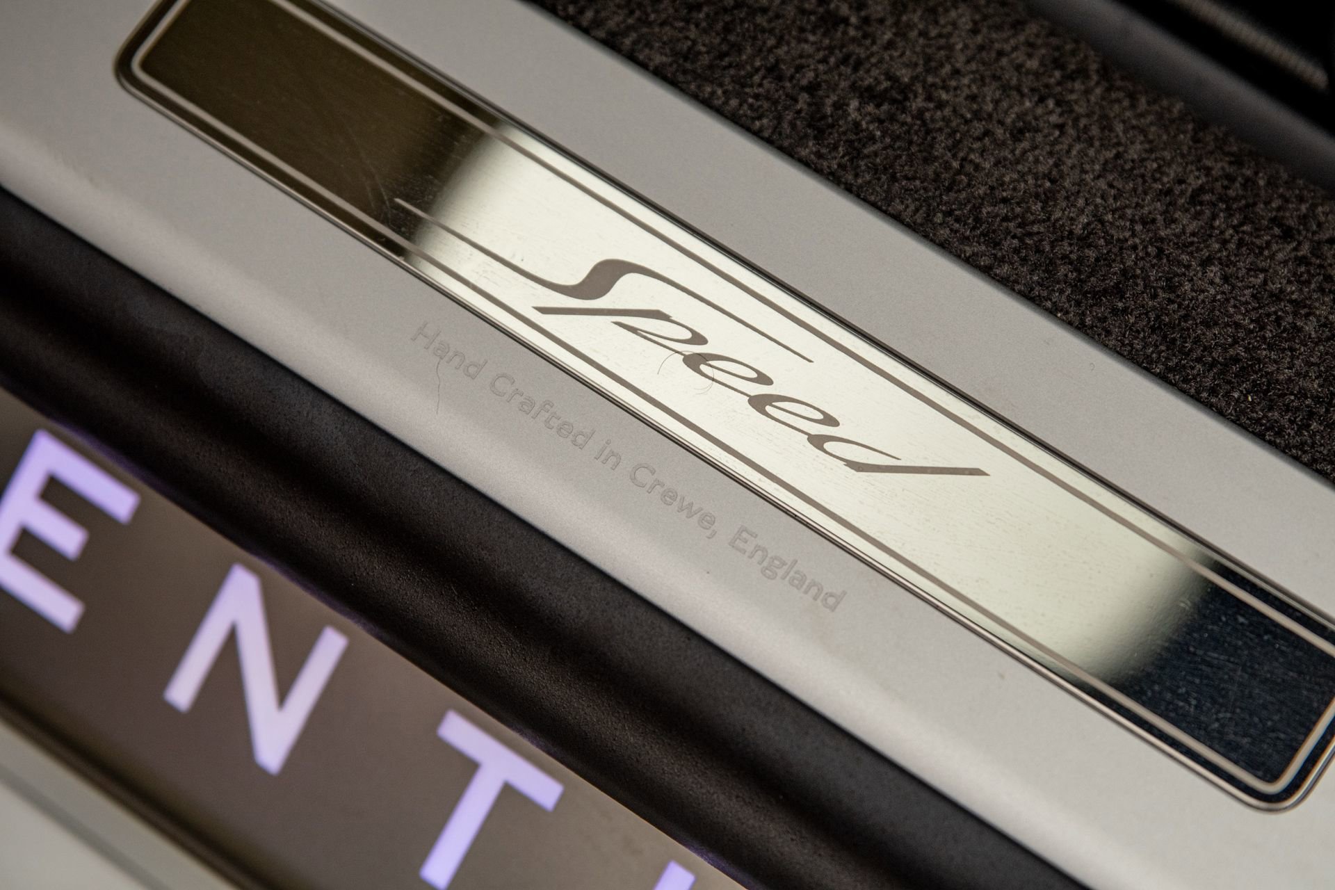 New 2026 Bentley Continental GT Speed image 30