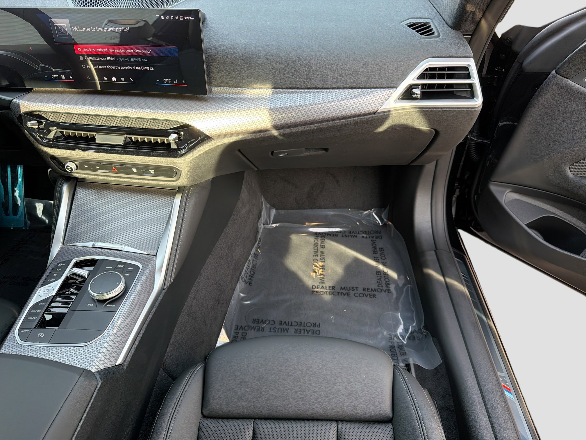 New 2026 BMW M440i Coupe image 17