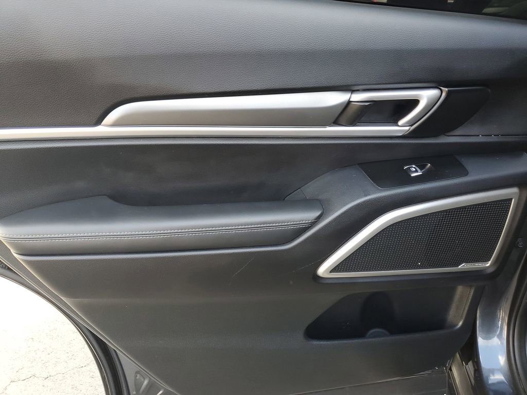 Used 2022 Kia Telluride LX image 14