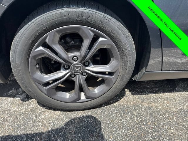 Used 2023 Honda Accord EX image 10