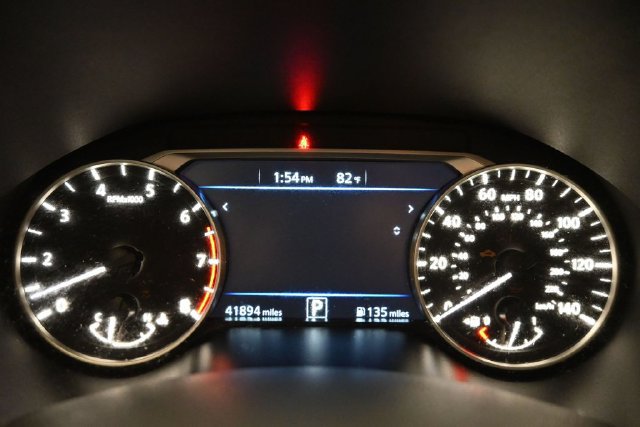 Used 2024 Nissan Altima 2.5 SR FWD image 18