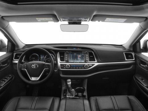 Used 2018 Toyota Highlander XLE image 8