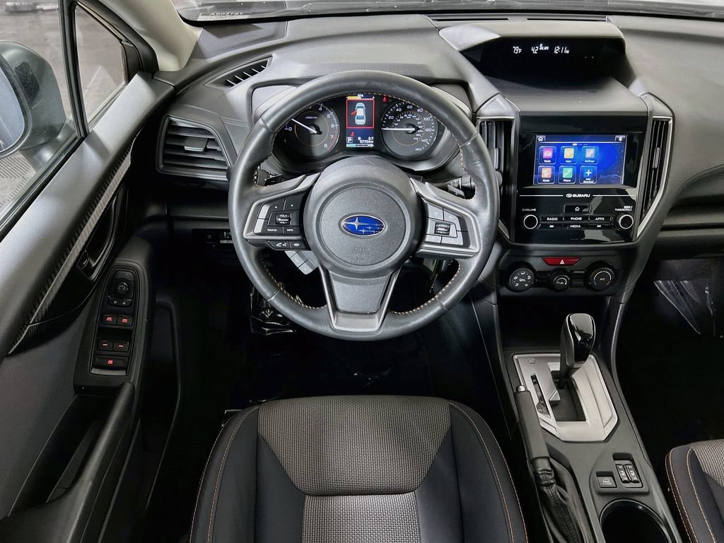 Used 2018 Subaru Crosstrek 2.0i Premium AWD/4WD image 20