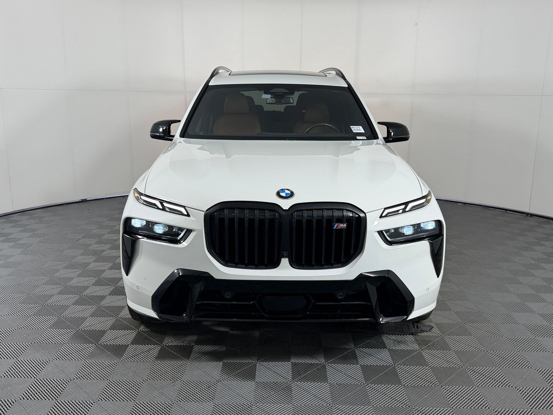 Used 2024 BMW X7 M60i w/ Executive Package AWD/4WD image 6