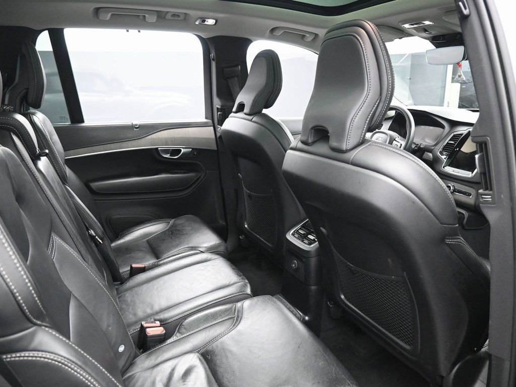 Used 2022 Volvo XC90 T8 Inscription image 35