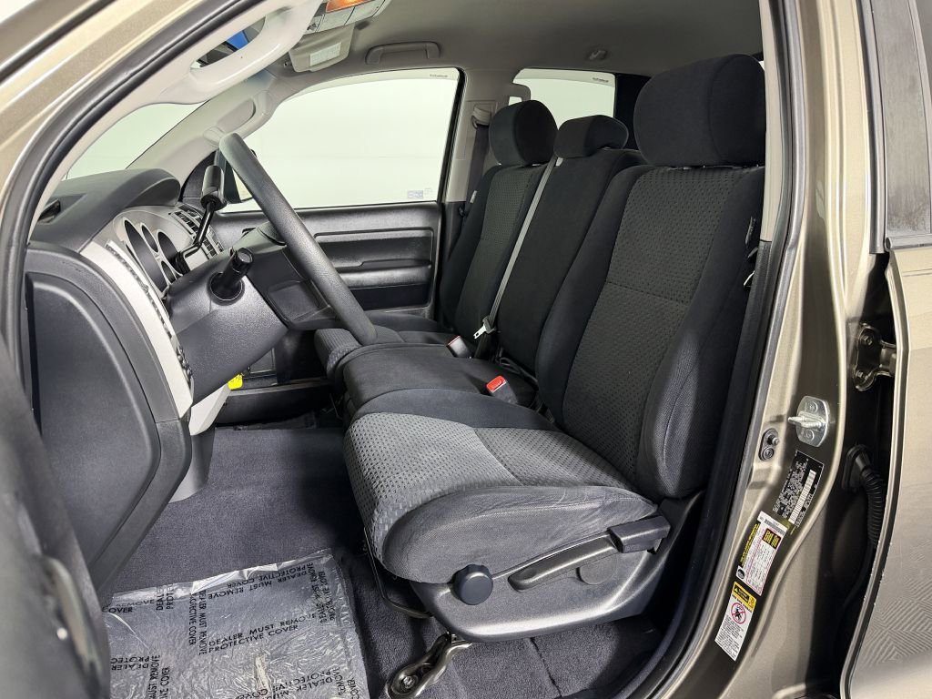 Used 2008 Toyota Tundra 4x4 Double Cab image 18