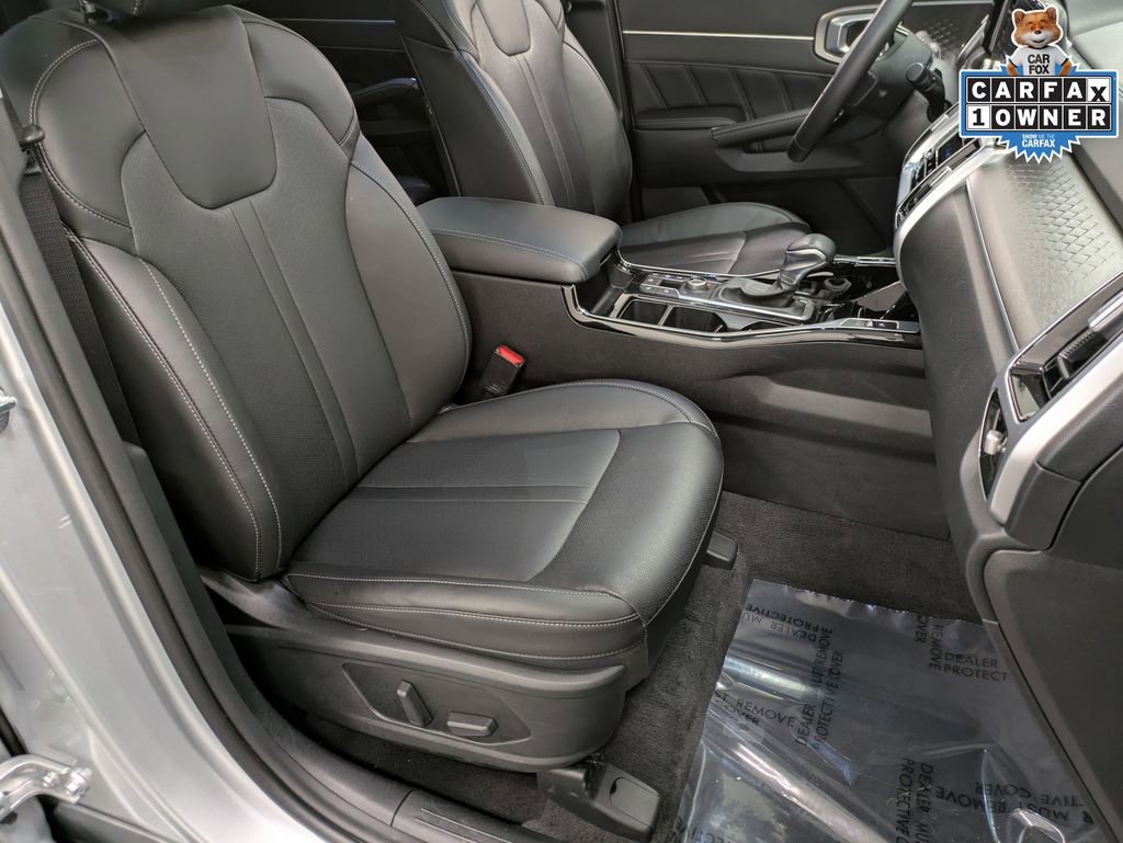Certified 2022 Kia Sorento SX AWD/4WD image 29