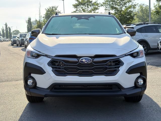 Certified 2026 Subaru Crosstrek 2.5i Premium AWD/4WD image 8